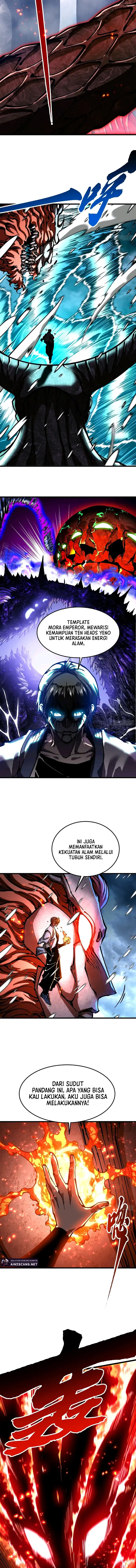 Baca Ultimate Martial Evolution: Begin by Awakening the King of Monsters - Chapter 115 halaman 4