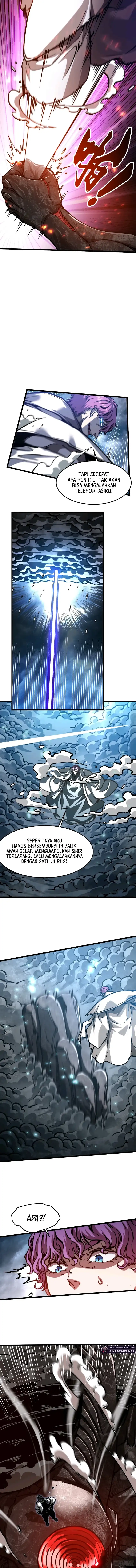 Baca Ultimate Martial Evolution: Begin by Awakening the King of Monsters - Chapter 115 halaman 7