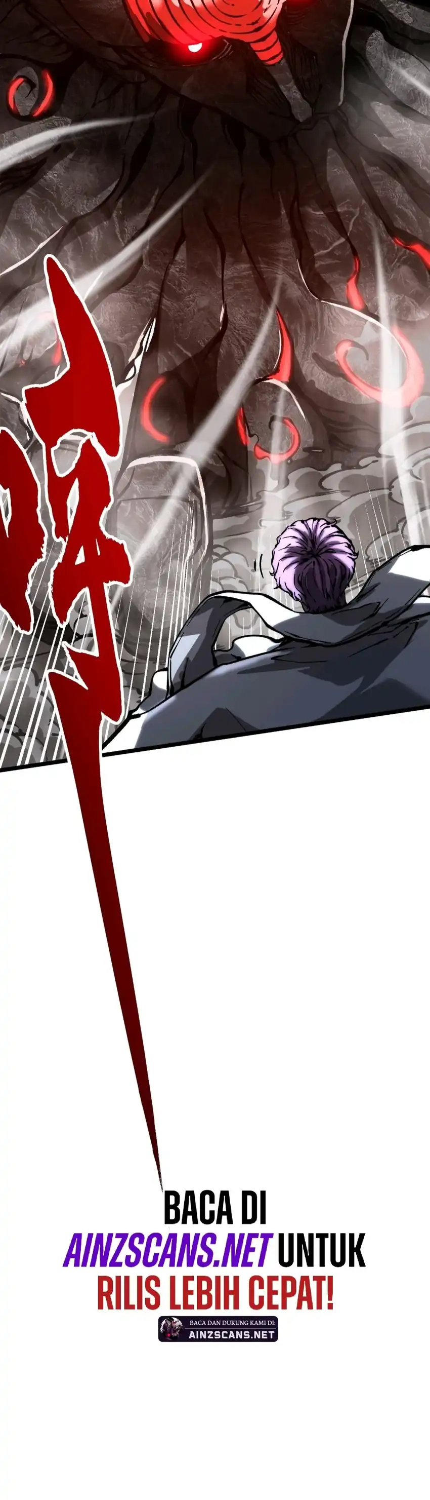 Baca Ultimate Martial Evolution: Begin by Awakening the King of Monsters - Chapter 115 halaman 8