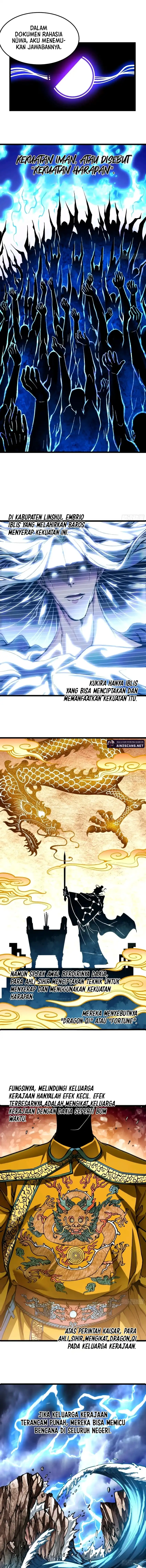 Baca Ultimate Martial Evolution: Begin by Awakening the King of Monsters - Chapter 122 halaman 4