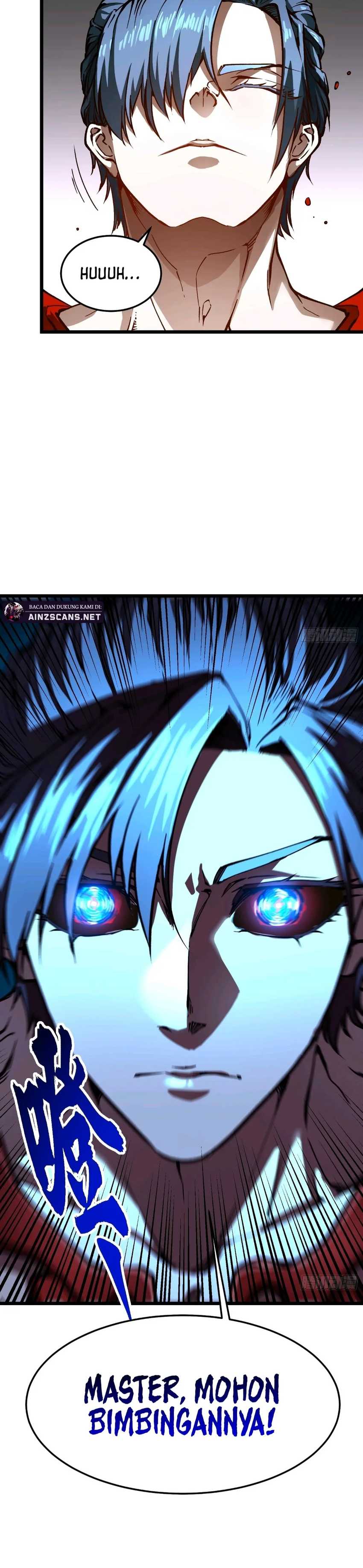 Baca Ultimate Martial Evolution: Begin by Awakening the King of Monsters - Chapter 126 halaman 8