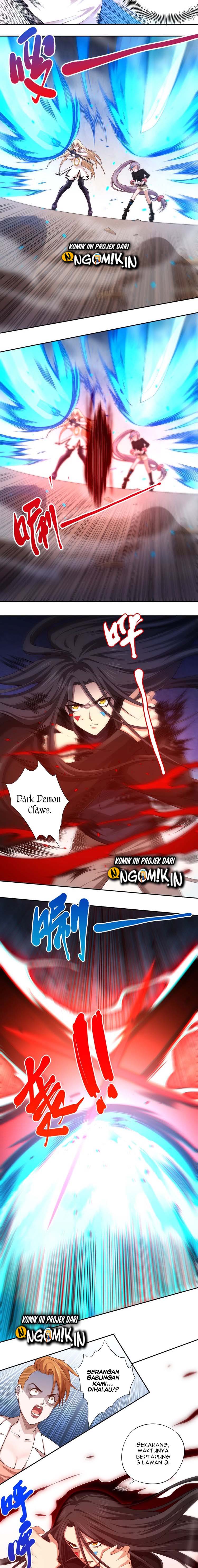 Baca Ultimate Soldier - Chapter 67 halaman 12