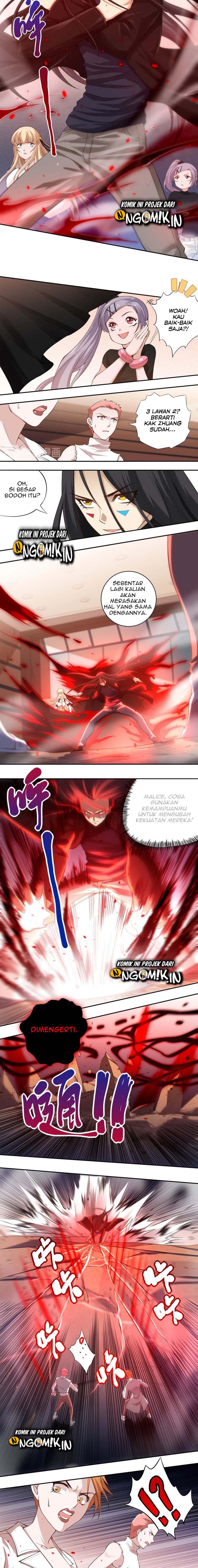 Baca Ultimate Soldier - Chapter 67 halaman 13