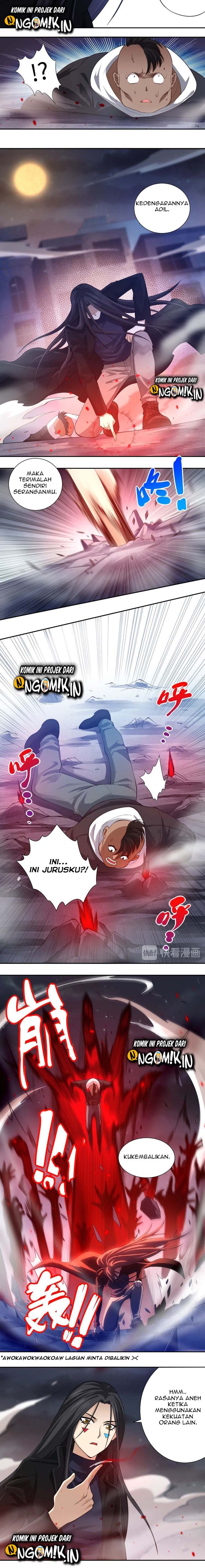 Baca Ultimate Soldier - Chapter 67 halaman 7