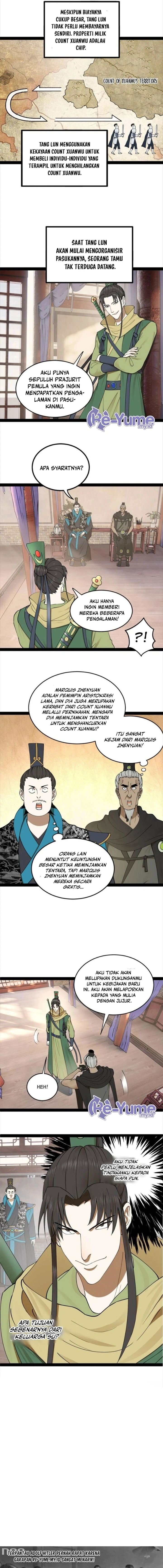 Baca Ultimate Son-in-law - Chapter 103 halaman 10