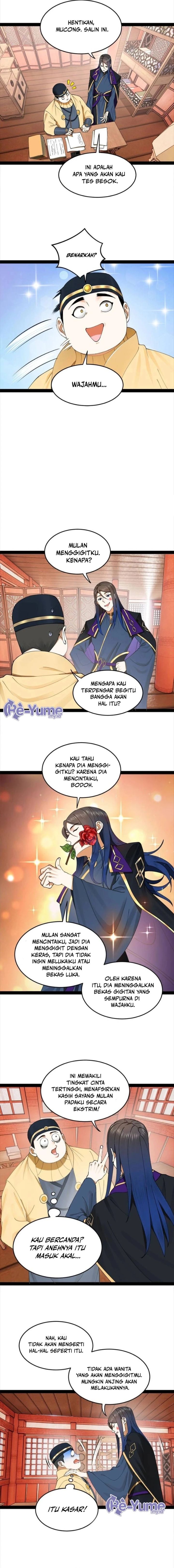 Baca Ultimate Son-in-law - Chapter 103 halaman 3