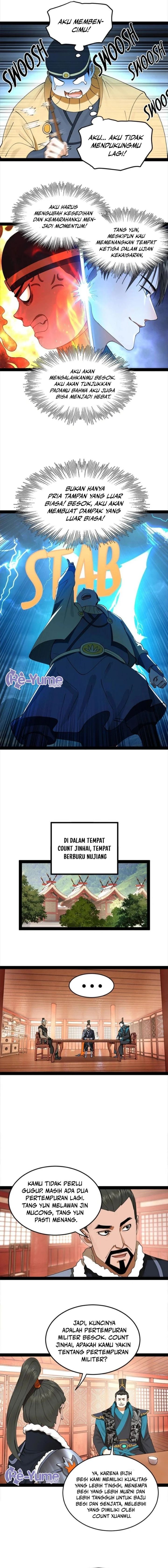 Baca Ultimate Son-in-law - Chapter 103 halaman 4