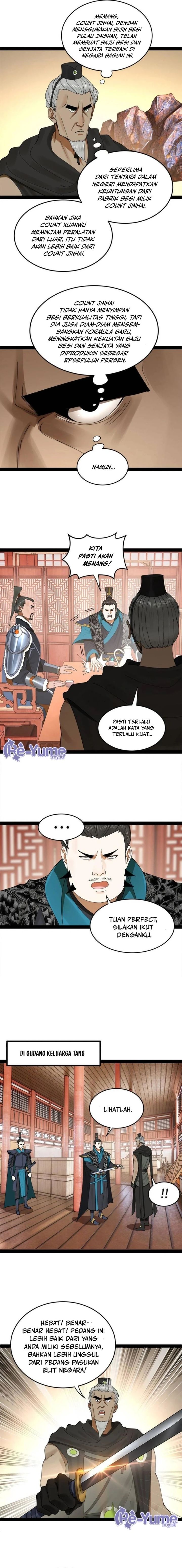 Baca Ultimate Son-in-law - Chapter 103 halaman 5