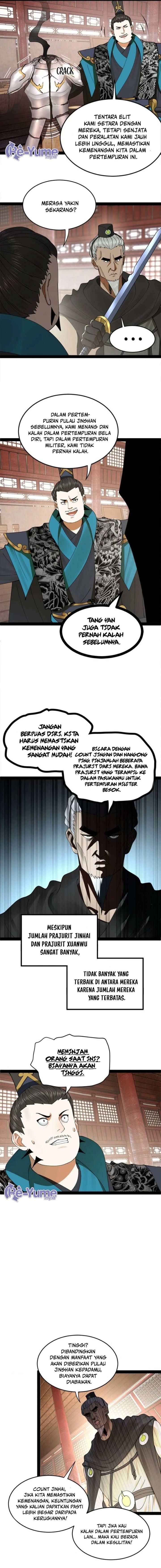 Baca Ultimate Son-in-law - Chapter 103 halaman 7