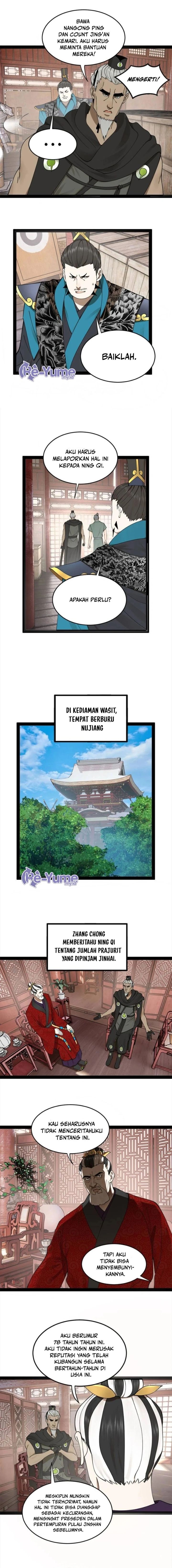 Baca Ultimate Son-in-law - Chapter 103 halaman 8