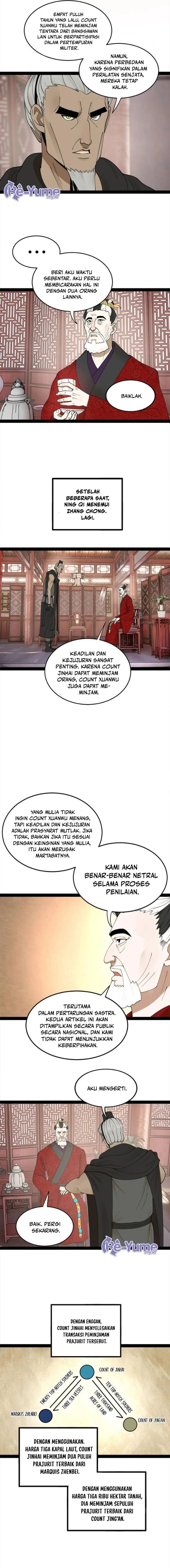 Baca Ultimate Son-in-law - Chapter 103 halaman 9