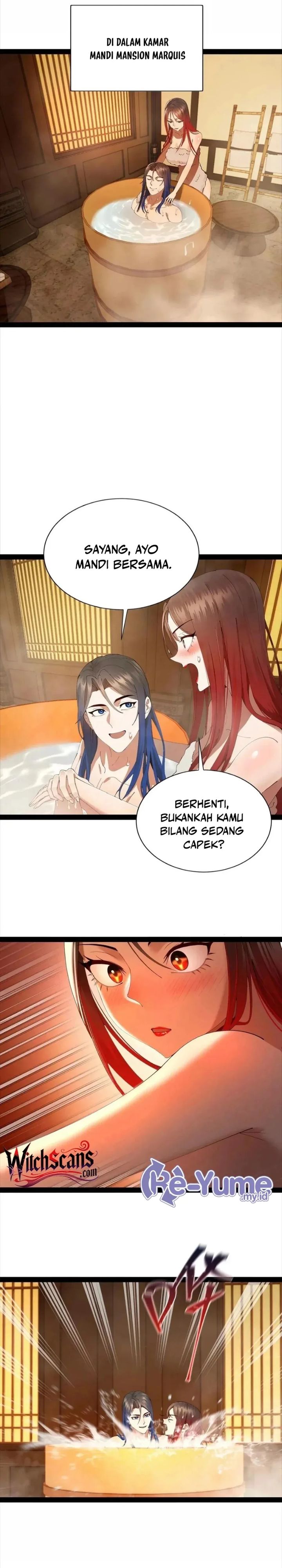 Baca Ultimate Son-in-law - Chapter 339 halaman 17