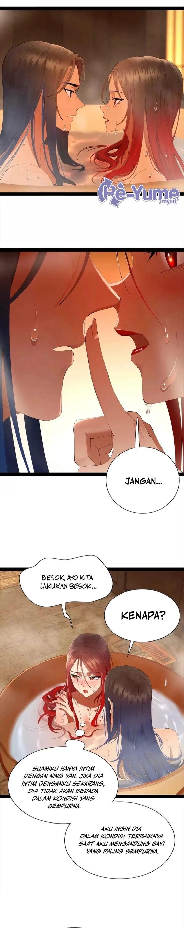 Baca Ultimate Son-in-law - Chapter 339 halaman 18