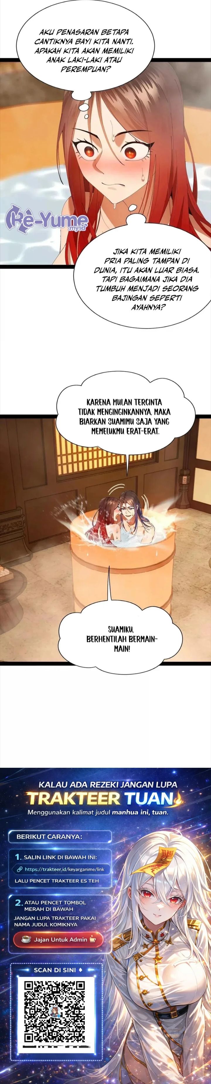 Baca Ultimate Son-in-law - Chapter 339 halaman 19
