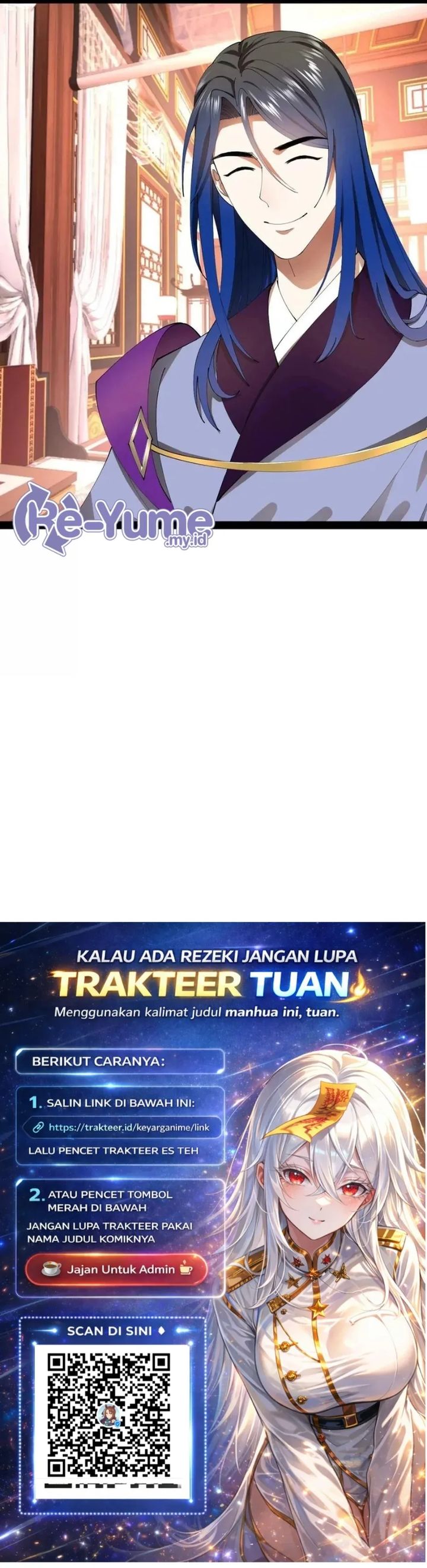 Baca Ultimate Son-in-law - Chapter 340 halaman 20
