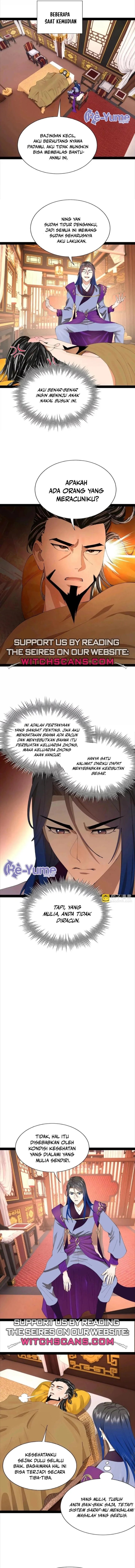 Baca Ultimate Son-in-law - Chapter 341 halaman 2