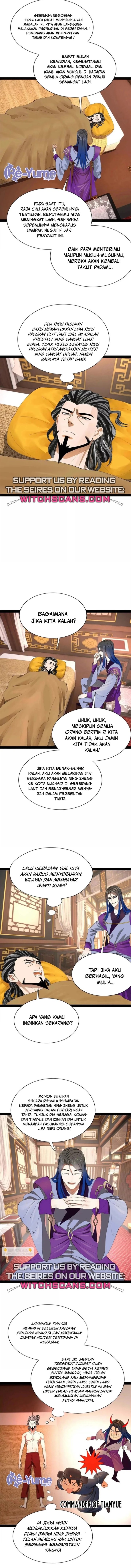 Baca Ultimate Son-in-law - Chapter 341 halaman 5