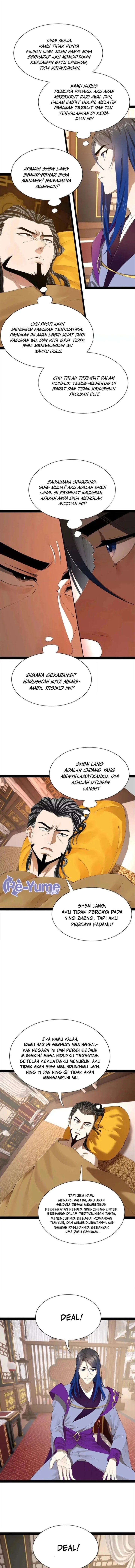 Baca Ultimate Son-in-law - Chapter 341 halaman 6