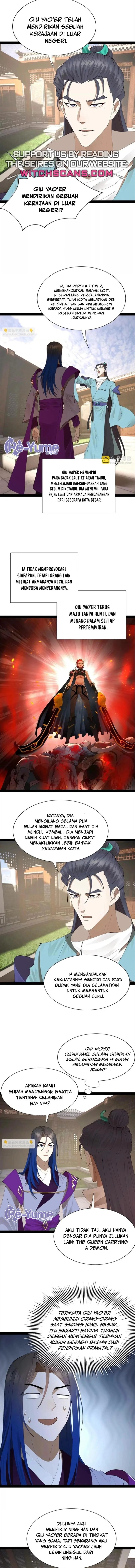 Baca Ultimate Son-in-law - Chapter 341 halaman 8