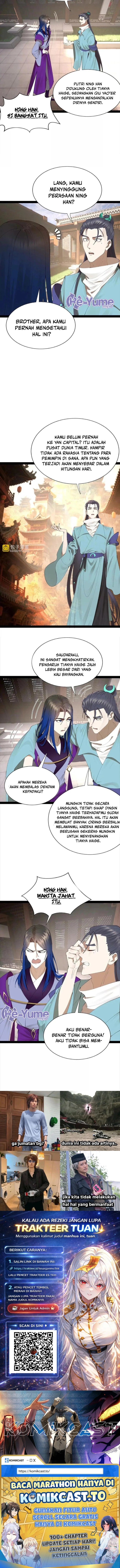 Baca Ultimate Son-in-law - Chapter 341 halaman 9