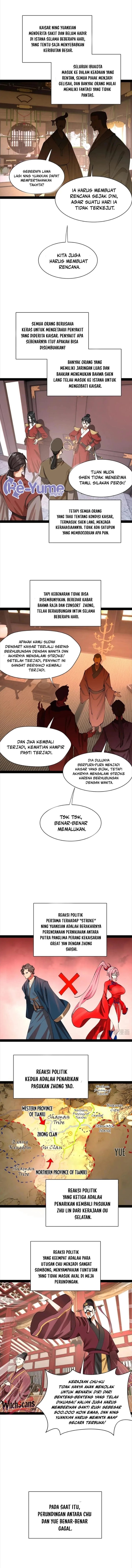 Baca Ultimate Son-in-law - Chapter 342 halaman 2