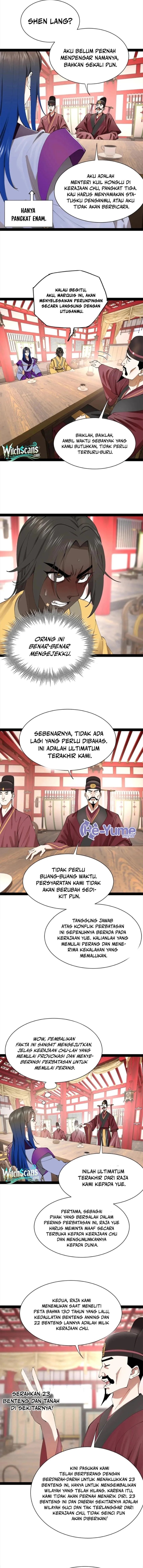 Baca Ultimate Son-in-law - Chapter 342 halaman 4
