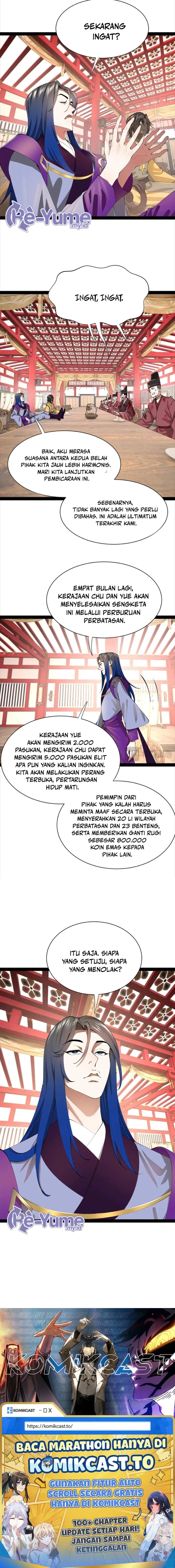 Baca Ultimate Son-in-law - Chapter 342 halaman 9