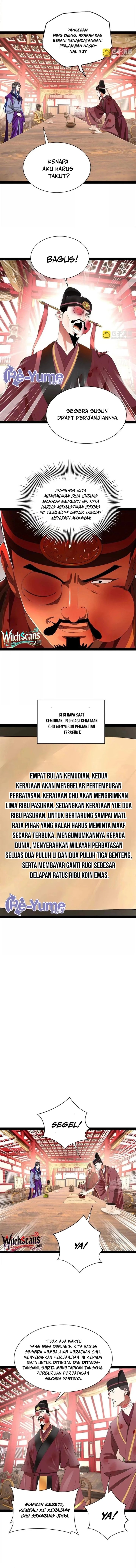 Baca Ultimate Son-in-law - Chapter 343 halaman 2