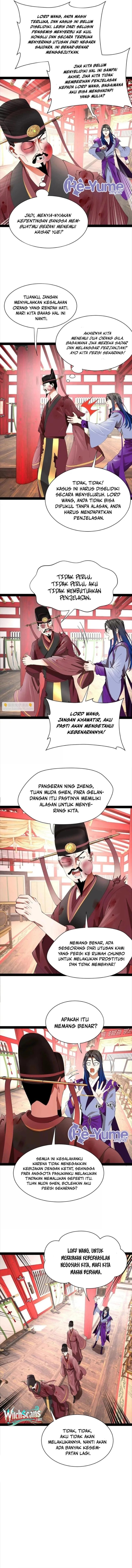 Baca Ultimate Son-in-law - Chapter 343 halaman 3