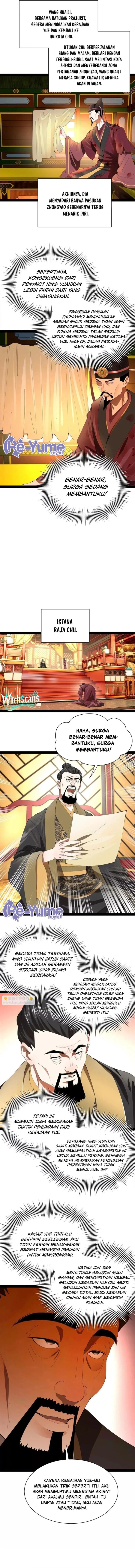 Baca Ultimate Son-in-law - Chapter 343 halaman 4