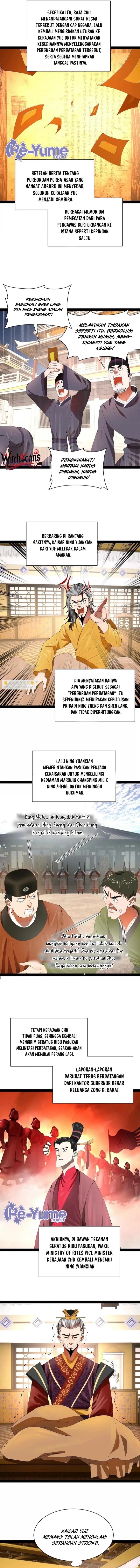 Baca Ultimate Son-in-law - Chapter 343 halaman 5