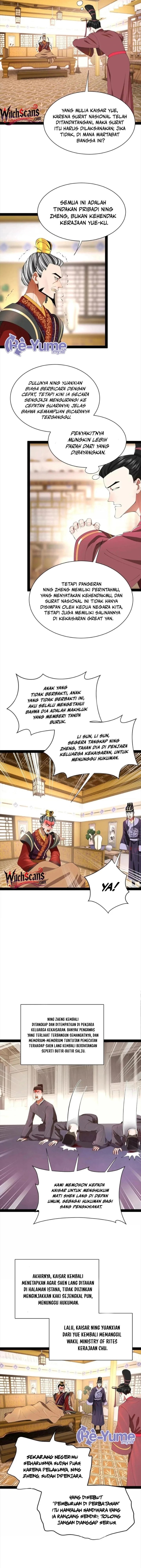 Baca Ultimate Son-in-law - Chapter 343 halaman 6