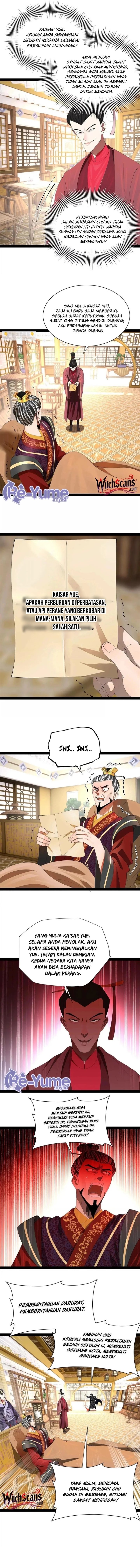 Baca Ultimate Son-in-law - Chapter 343 halaman 7