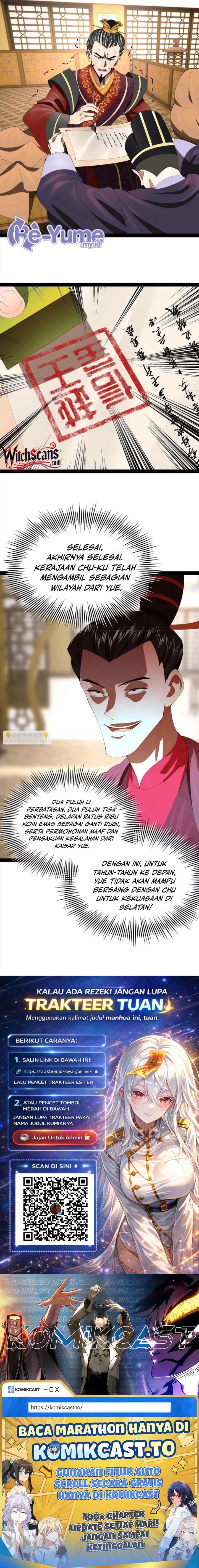 Baca Ultimate Son-in-law - Chapter 343 halaman 9