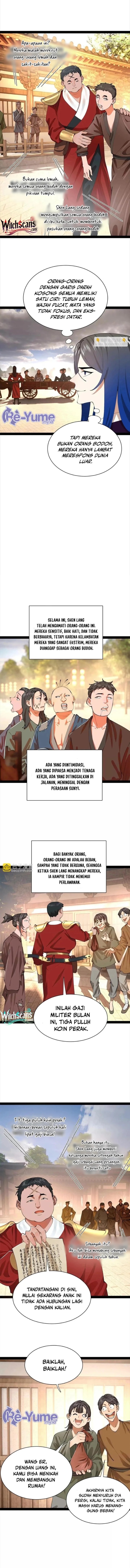 Baca Ultimate Son-in-law - Chapter 344 halaman 2