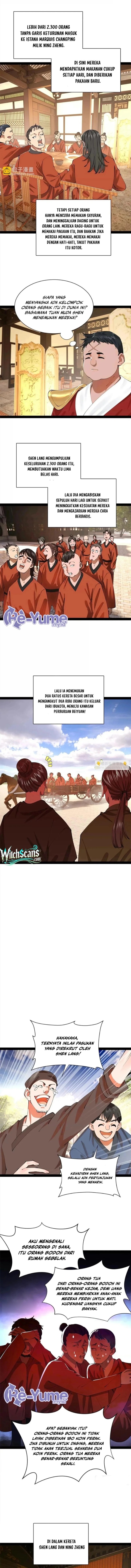 Baca Ultimate Son-in-law - Chapter 344 halaman 3
