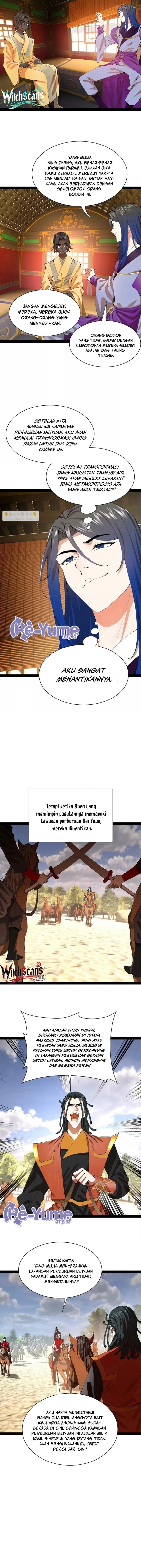 Baca Ultimate Son-in-law - Chapter 344 halaman 4