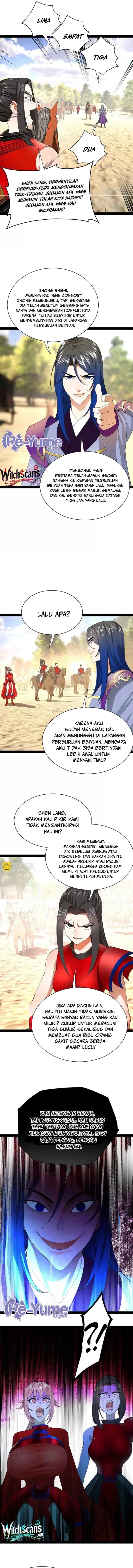 Baca Ultimate Son-in-law - Chapter 344 halaman 6