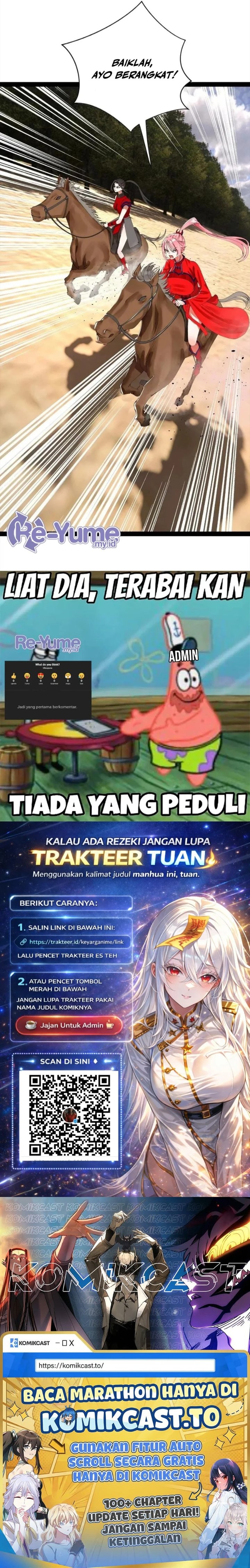 Baca Ultimate Son-in-law - Chapter 345 halaman 8