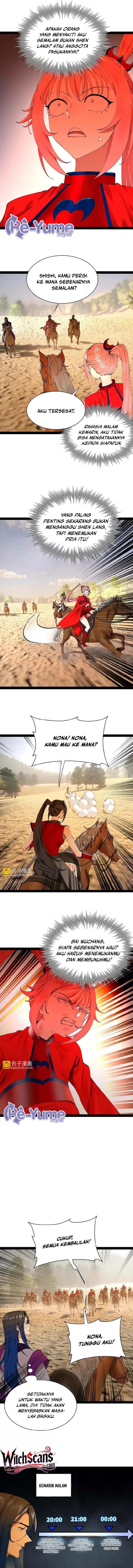 Baca Ultimate Son-in-law - Chapter 346 halaman 3