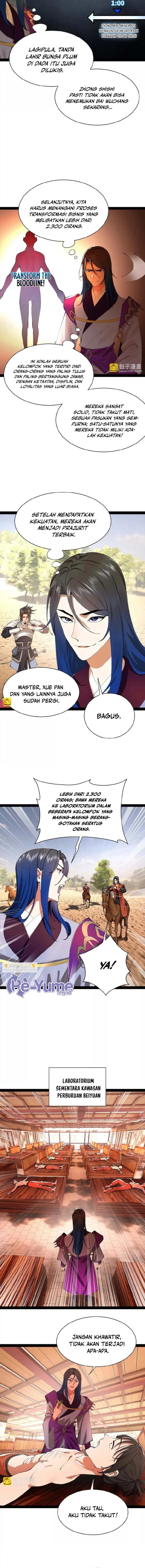 Baca Ultimate Son-in-law - Chapter 346 halaman 4