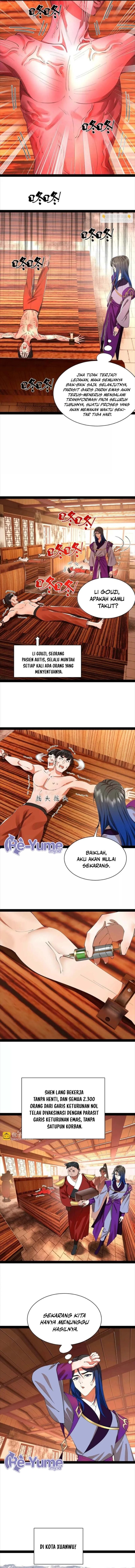 Baca Ultimate Son-in-law - Chapter 346 halaman 6