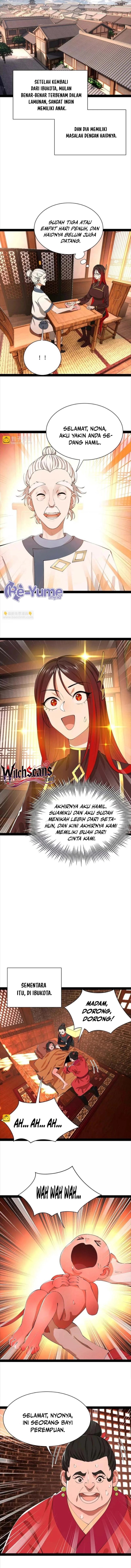 Baca Ultimate Son-in-law - Chapter 346 halaman 7