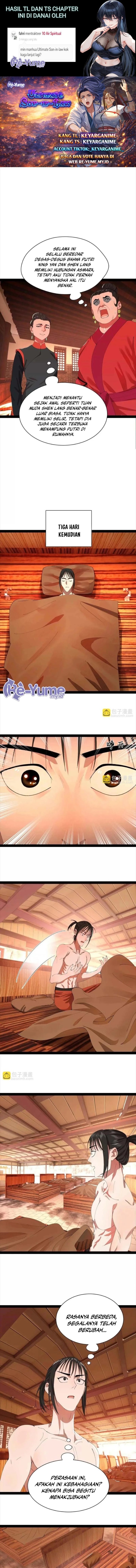 Baca Ultimate Son-in-law - Chapter 347 halaman 1