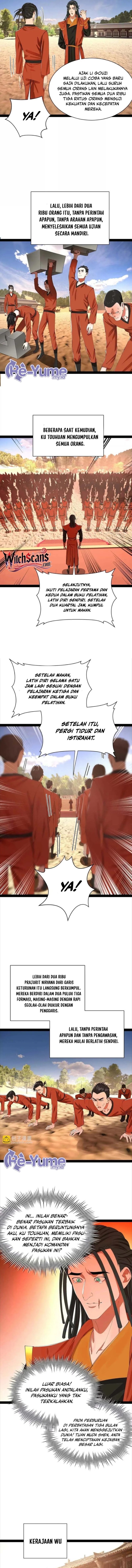 Baca Ultimate Son-in-law - Chapter 347 halaman 5