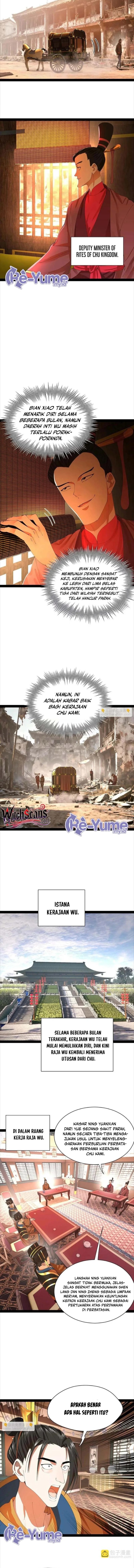 Baca Ultimate Son-in-law - Chapter 347 halaman 6