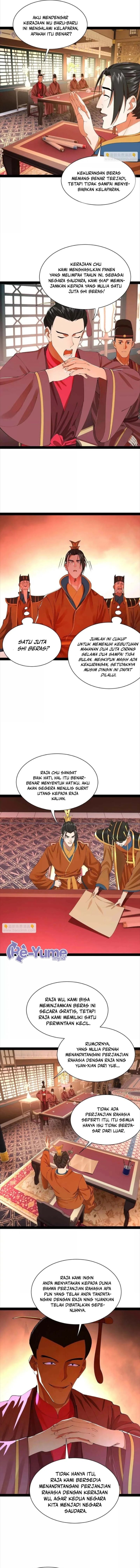 Baca Ultimate Son-in-law - Chapter 347 halaman 7