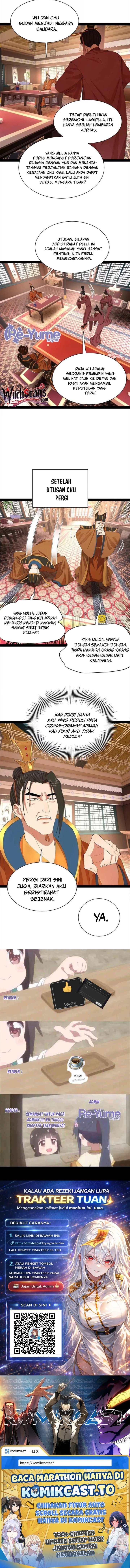 Baca Ultimate Son-in-law - Chapter 347 halaman 8