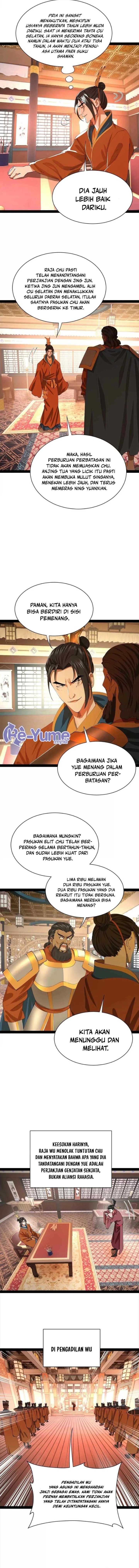 Baca Ultimate Son-in-law - Chapter 348 halaman 2