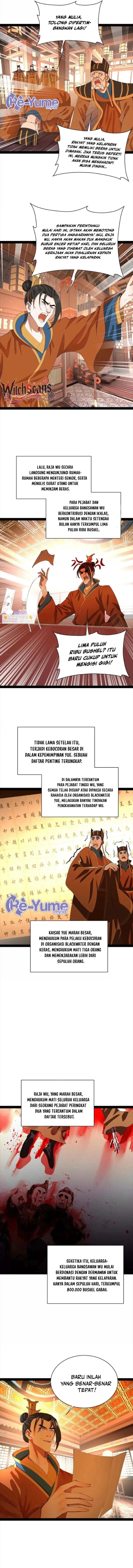 Baca Ultimate Son-in-law - Chapter 348 halaman 3